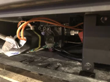 Heatilator NDI35-c Trouble