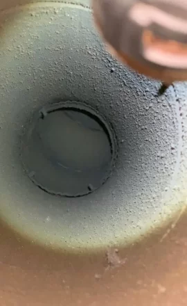 [Hearth.com] Creosote build up?