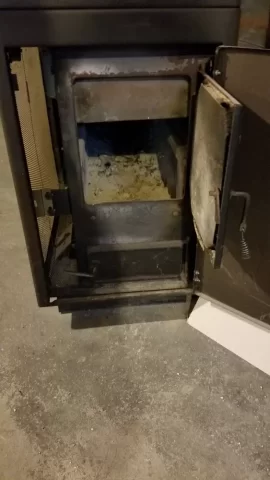 Wonder Wood model 2600 manual | Hearth.com Forums Home