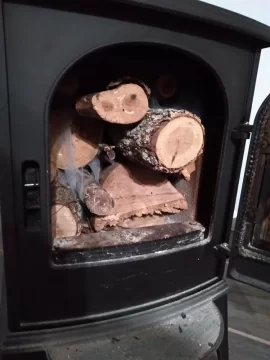 [Hearth.com] Did I buy the wrong stove?