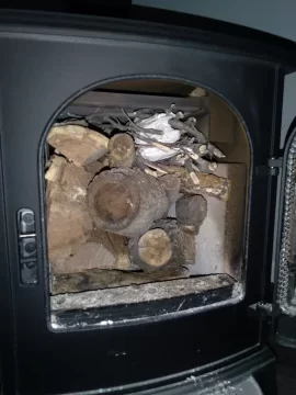 [Hearth.com] Did I buy the wrong stove?