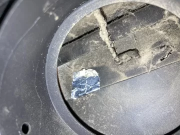 [Hearth.com] Did I buy the wrong stove?