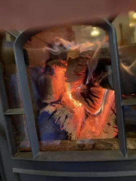 [Hearth.com] Did I buy the wrong stove?