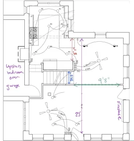 Large(-ish) fireplace, small living space - Regency i1500 vs i2500?