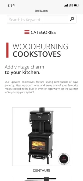 [Hearth.com] What kind of wood stove is this & do potato peels prevent creosote build up?