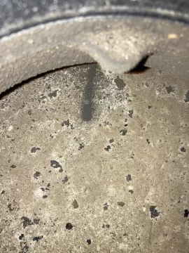 Did I buy the wrong stove?