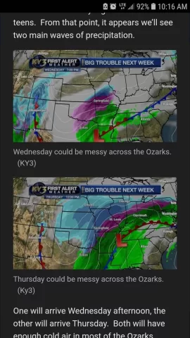 [Hearth.com] Severe Weather 2022