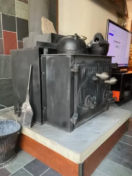 [Hearth.com] Will this insert come apart from the stove.(Newbie)