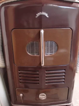 Trying to date my Estate Heatrola. | Hearth.com Forums Home