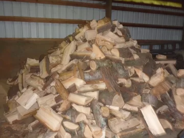 My opinion of the Champion 27 ton log splitter from Home Depot.