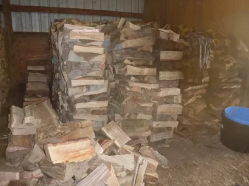 My opinion of the Champion 27 ton log splitter from Home Depot.