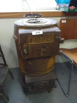 [Hearth.com] Needing info on a stove.