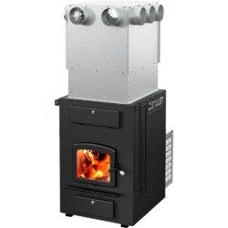 Wood stove recommendation