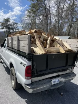 Truck vs trailer