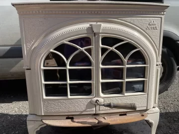 Help and advice needed please - Jotul Firelight CB | Hearth.com
