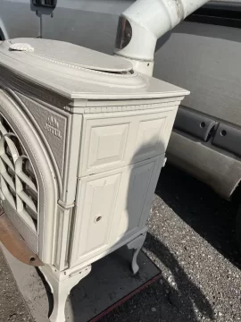 Help and advice needed please - Jotul Firelight CB | Hearth.com