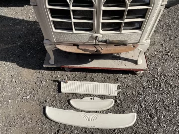 Help and advice needed please - Jotul Firelight CB | Hearth.com