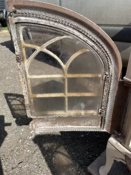 Help and advice needed please - Jotul Firelight CB | Hearth.com