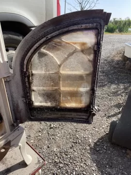 Help and advice needed please - Jotul Firelight CB | Hearth.com