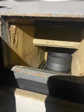 Tirolia Stove | Hearth.com Forums Home