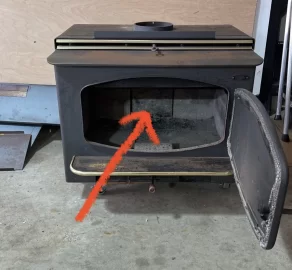 Quick question about Avalon Olympic/1190/1196 | Hearth.com Forums Home