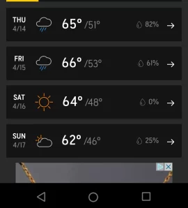 [Hearth.com] Severe Weather 2022