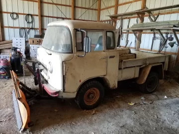 [Hearth.com] CJ-5