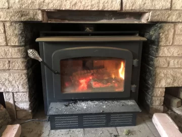 Drolet 1800i Feedback and Blower Failure | Hearth.com Forums Home