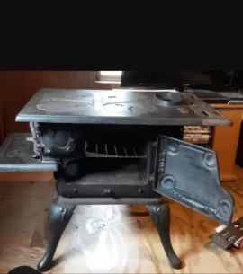 [Hearth.com] Any information?