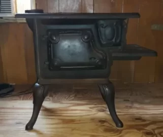 [Hearth.com] Any information?