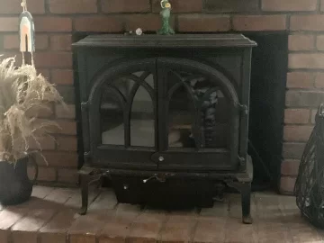 Jotul F600? For Sale | Hearth.com Forums Home