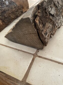 Help me identify this wood!