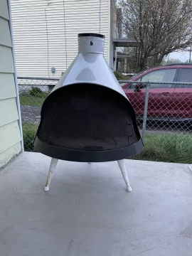 [Hearth.com] Not sure what I have