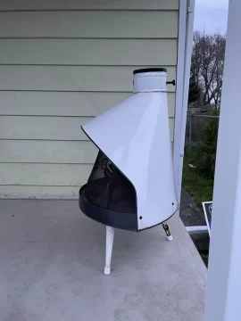 [Hearth.com] Not sure what I have