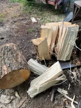 [Hearth.com] Wood ID
