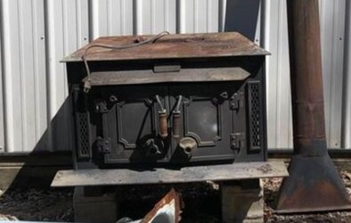 kes squire stove model 50505