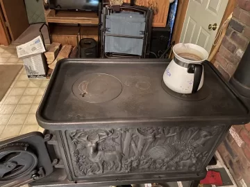 [Hearth.com] Cawley