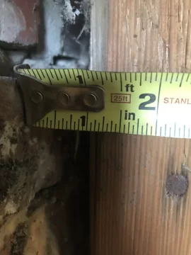 Stove pipe vertical to horizontal ratio?