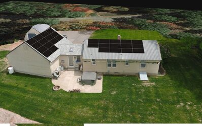cost of solar panels