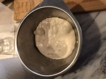 [Hearth.com] Homemade Pizza