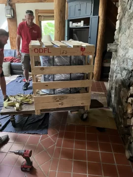 [Hearth.com] anyone still making Right Side load stoves?