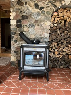 anyone still making Right Side load stoves?