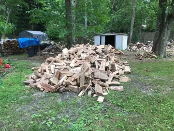 [Hearth.com] Considering The Price Of Heating Oil, I Put Some Money In The Bank.....