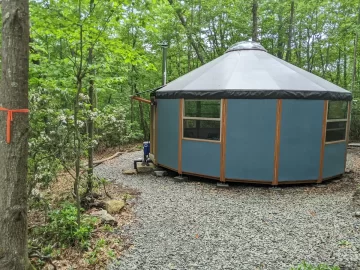 Another Yurt thread; new stove buyer