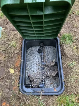 irrigation system rant / planning