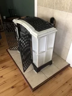 Free Weso Renaissance Wood Stove | Hearth.com Forums Home