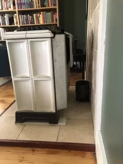 Free Weso Renaissance Wood Stove | Hearth.com Forums Home