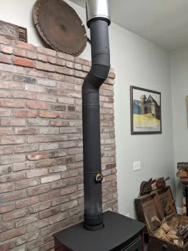 [Hearth.com] New Welded Pipe