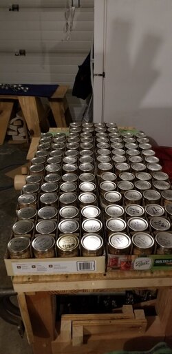 Canning recipes?