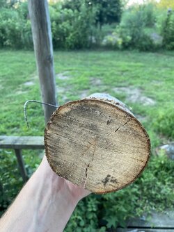 Need Help Identifying Wood